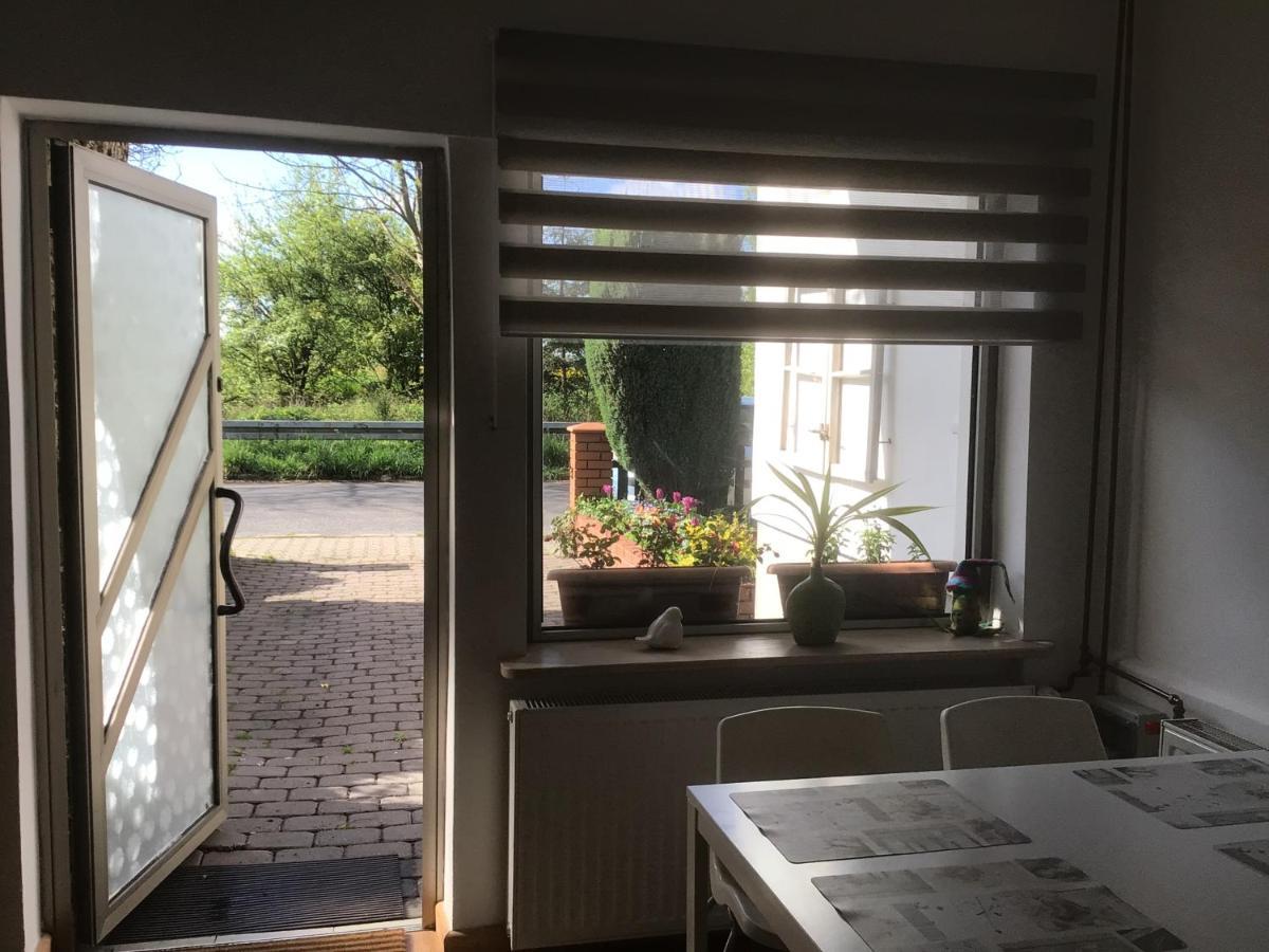 Pracownia Pod 7 Daire Szczecin Dış mekan fotoğraf