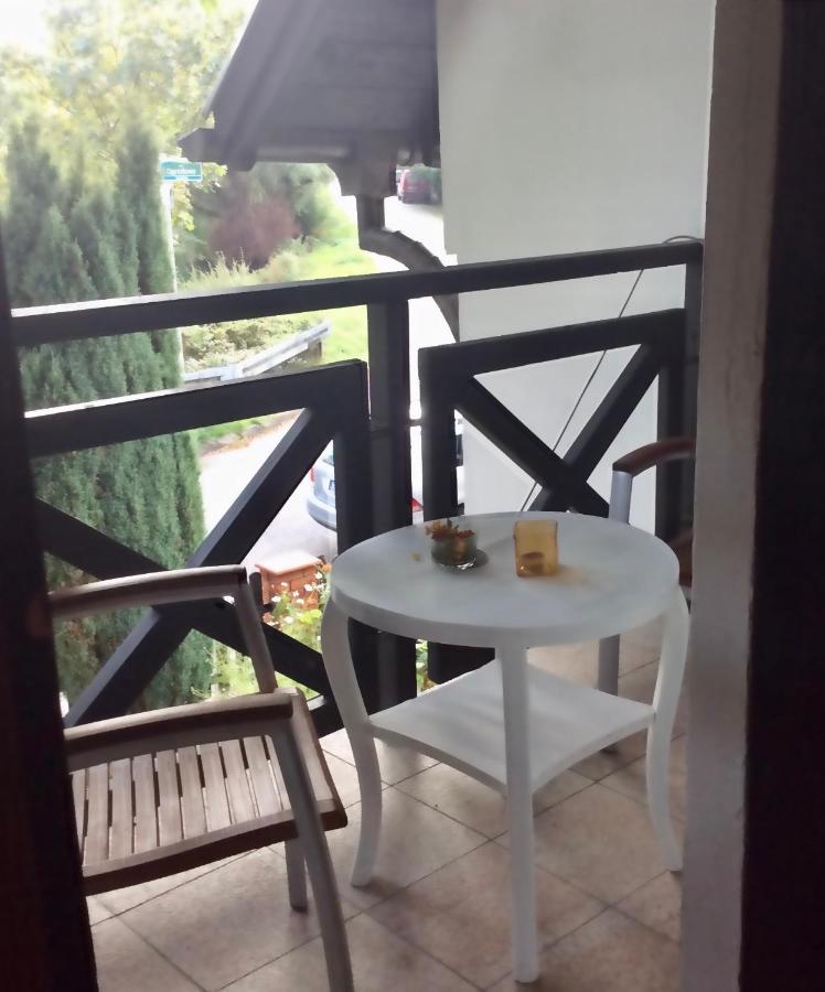Pracownia Pod 7 Daire Szczecin Dış mekan fotoğraf