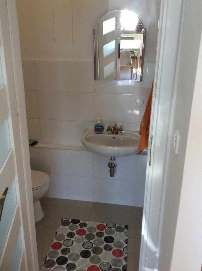 Pracownia Pod 7 Daire Szczecin Dış mekan fotoğraf